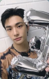 KARMA fans 特典卡 