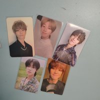 迷5、6、特二、19年年曆卡