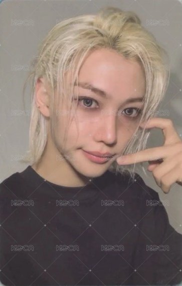 ATE 專輯卡 黑版電子專隨機卡 正面