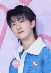 23‘FM LOVE 周邊卡 電話卡
