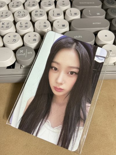 aespa mini3 spicy sm直播卡吉 C ver.