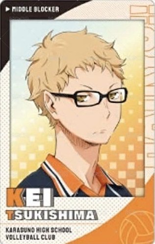 Snapmide 周邊卡 第二彈 正面