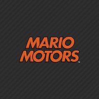 超級任天堂世界 MARIO MOTORS 商店