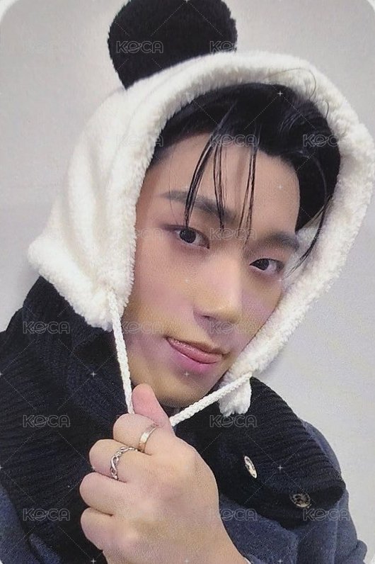 GH2 sw 3.0 簽售卡  正面