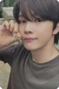 RIIZING EP 專輯卡 Cassette版