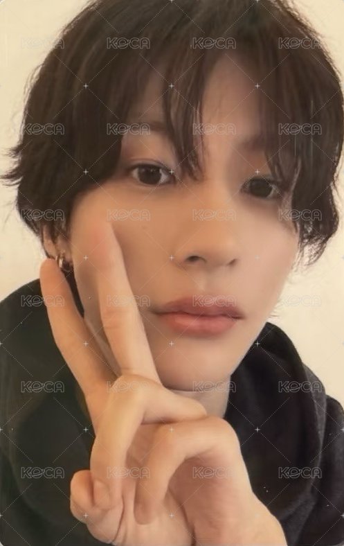 上海快閃 周邊卡 盲盒 正面