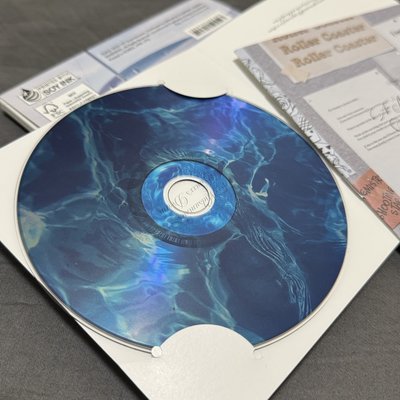 Nmixx 仲夏夜 特別版 戶外ver. 空專