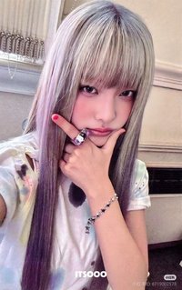 I'LL LIKE YOU target 特典卡 