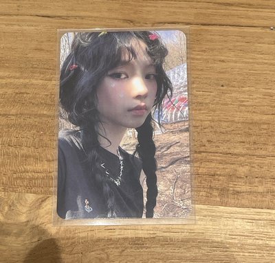 特典 柚 中文卡背 Armageddon 