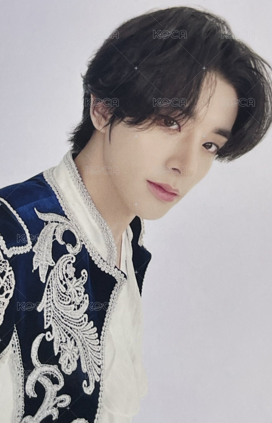 FATE+ 滿額卡  正面