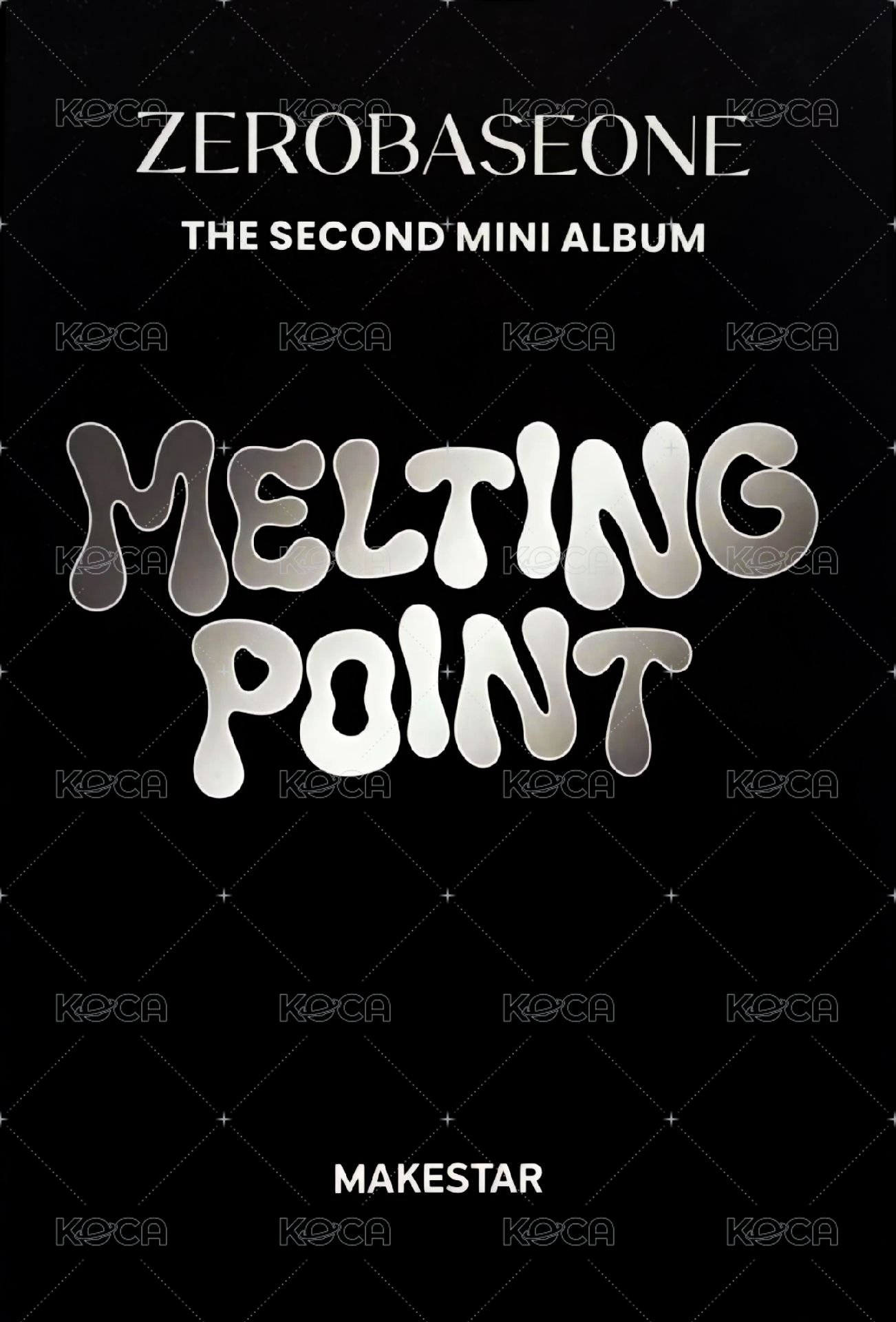 迷二 ms 幸運卡 眼鏡 ver. 背面