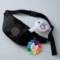 Supernatural 側背包 村上隆