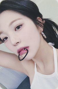 From Our 20‘s dmm 預售 特典卡 