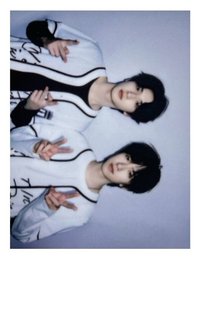 加冠禮 周邊卡 團款分隊卡拍立得