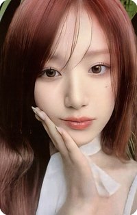 I SWAY kms 3.0 特典卡 ver.3