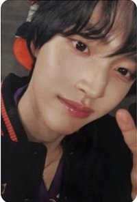 RIIZING EP 專輯卡 Film版