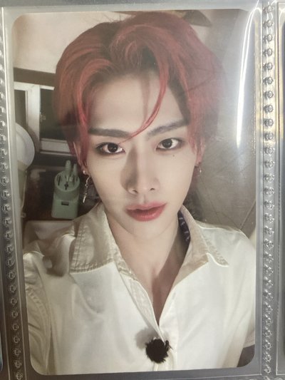 沈泉鋭Ricky 二期會員禮小卡（2張一組）