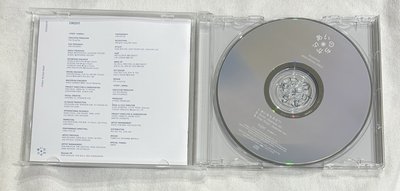 POWER OF LOVE 專輯 SCOUPS封 空專 🩷