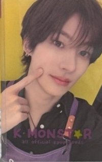 ODYSSEY km 簽售卡 一日店長