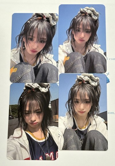 現貨 辣醬7.0打歌卡 賢