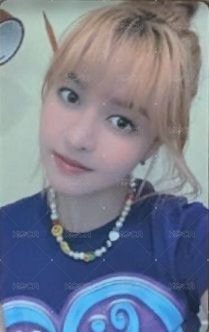 仲夏夜 wm 2.0 幸運卡  正面