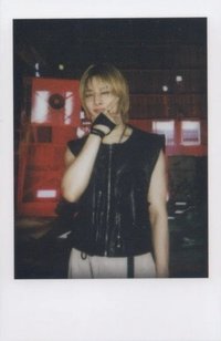 ATE sw 幸運卡 拍立得