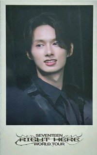 RIGHT HERE 演唱會 DVD / CD 卡 WVS預售特典