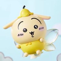 快樂夥伴 minis 盲盒 仙子