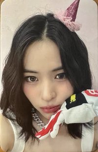 KILL MY DOUBT sw 7.0 簽售卡 