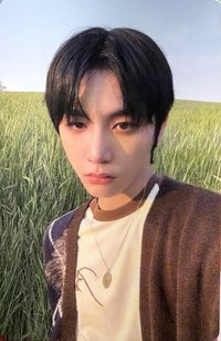 WHY.. QQ音樂 回歸紀錄卡 星光卡 4