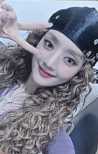 I SWAY 楠藝 特典卡 5.0線下