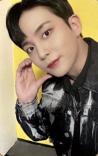 Movement wonderwall 5.0 簽售卡 