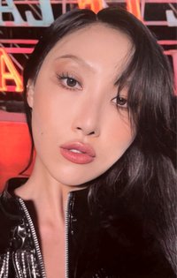MIC ON Main ver. 專輯卡 