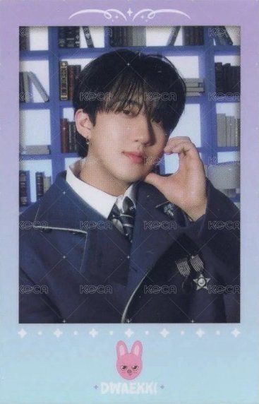 4th FM 快閃咖啡廳 滿額卡  正面