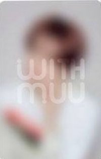 2026年曆 wm 特典卡 