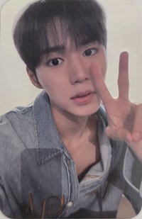 迷七SC演唱會 周邊卡 台北場