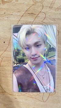 迷11 wvsjp預售特典