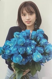 COLOR*IZ 打歌卡 捧花