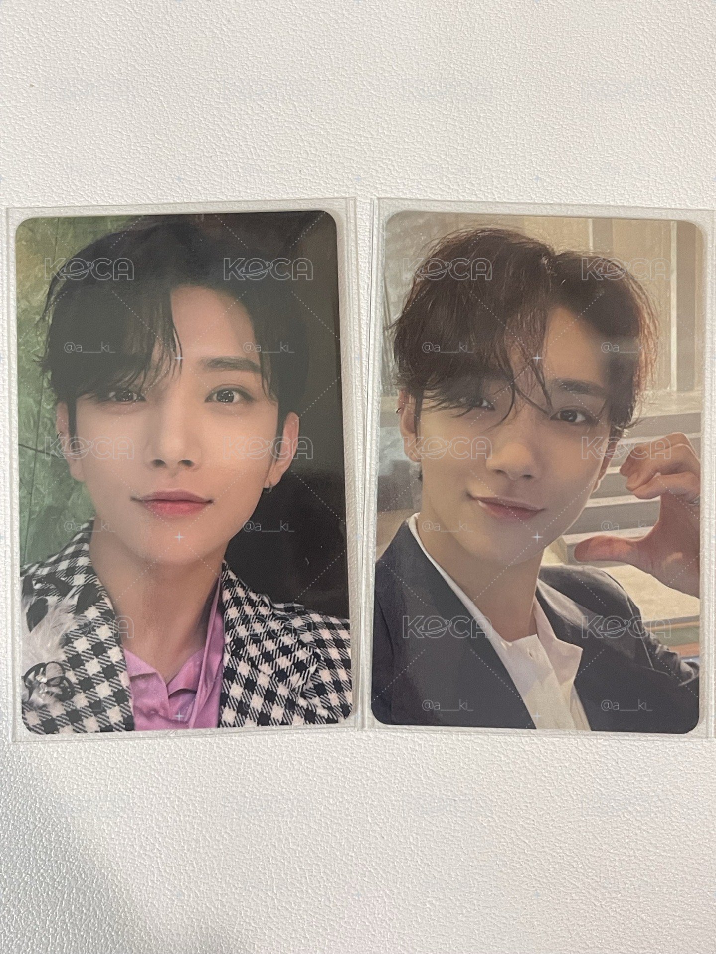 Seventeen 多秀卡