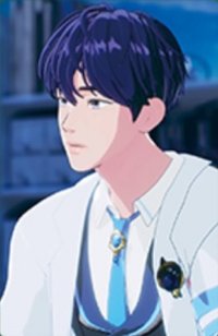 ANIPLUS 隨機卡 飲料卡 Wait For You MV