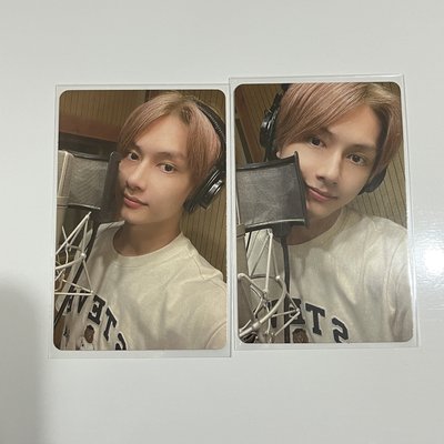 JUN 歷代 專卡 （2018-2022）