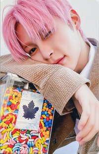 PRESENT  塔店 幸運卡 ver.C