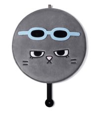 Knock On 巡迴 扇套 FINAL場周 HAN TATPUNG