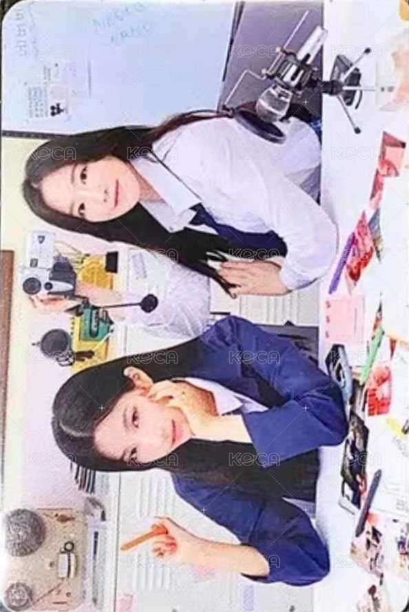 二期會員禮 會員禮卡 二期 刷娟雙人卡 正面