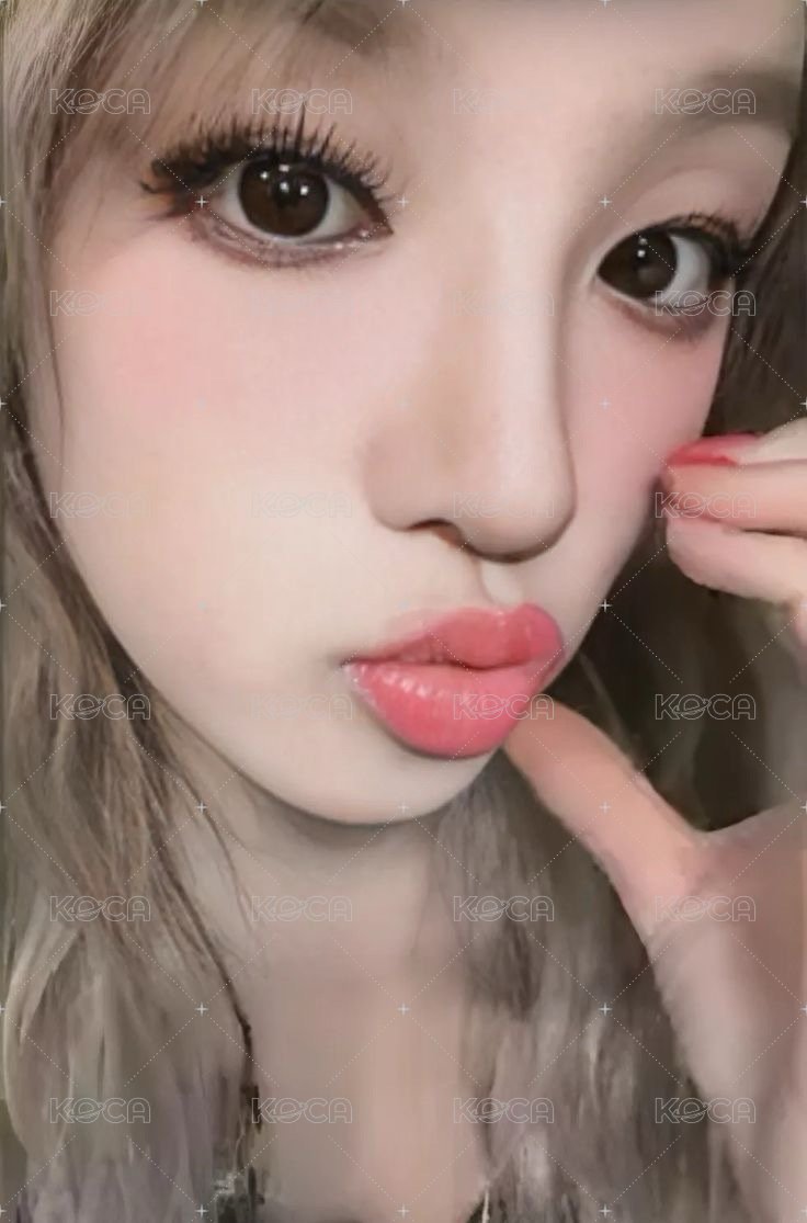 I feel yzy 4.0 簽售卡  正面