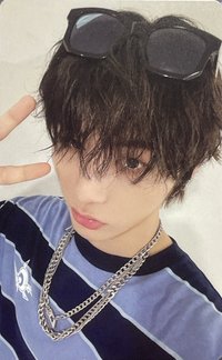 No Genre wvs FINAL場周特典 入場卡 / 場限卡 