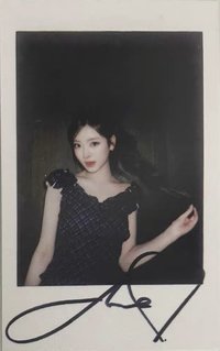 迷一 泡泡摩奇 上海簽售 中簽 抽選卡 