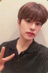 NOEASY mmt 簽售卡 