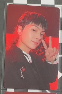 迷四 wvs 特典卡 