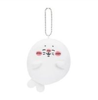 小海豹一番賞 吊娃 D賞 平常的海豹